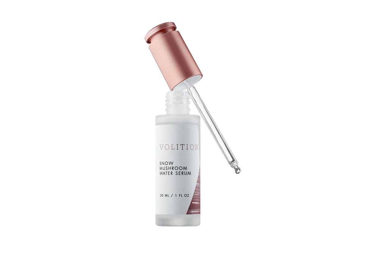 Volition Snow Mushroom Water Serum