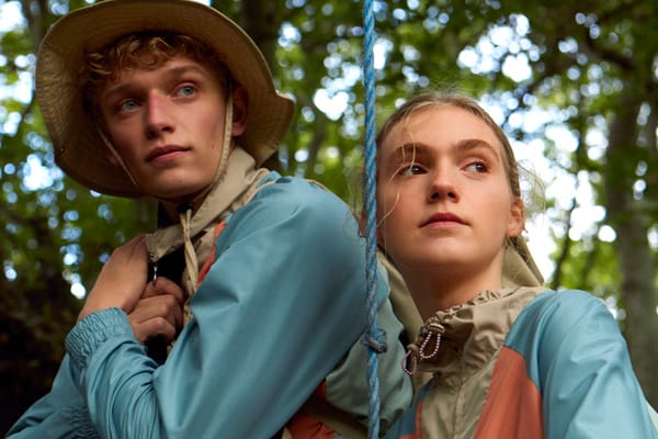 Wood Wood Presents Its Colorful Spring/Summer 2019 Collection