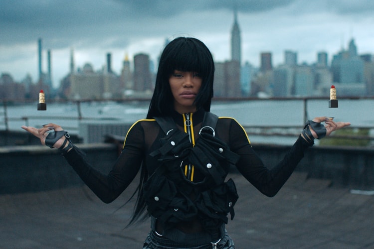 EXCLUSIVE: Milk Makeup Joins Forces With Wu-Tang on a Lipstick Collection