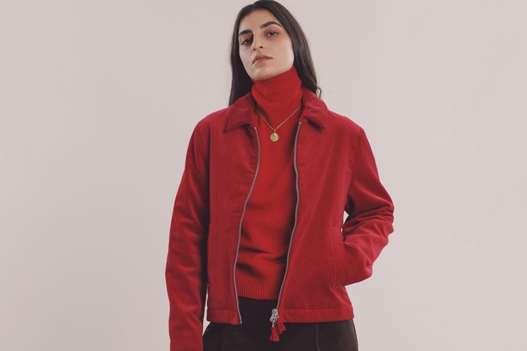 You're Going to Want All the Outerwear in YMC's "PANIC" Collection