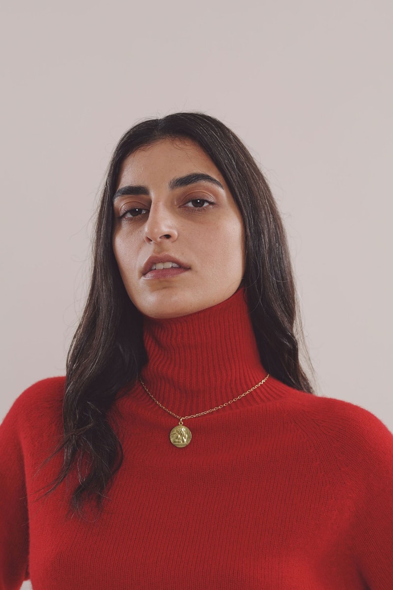 YMC Women's Pre-Spring 2019 Panic Lookbook Outerwear Jackets