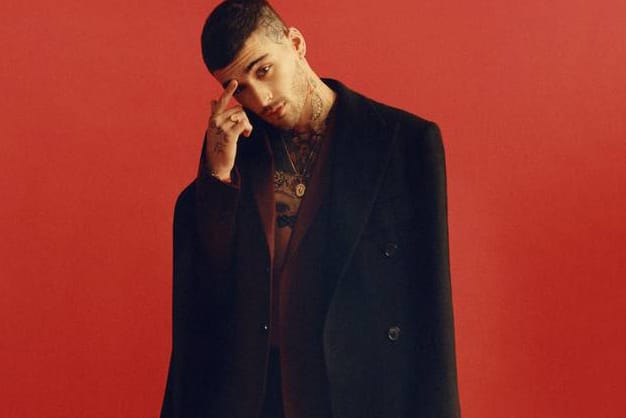 Zayn Opens up About Gigi Hadid and One Direction In His New British 'Vogue' Feature