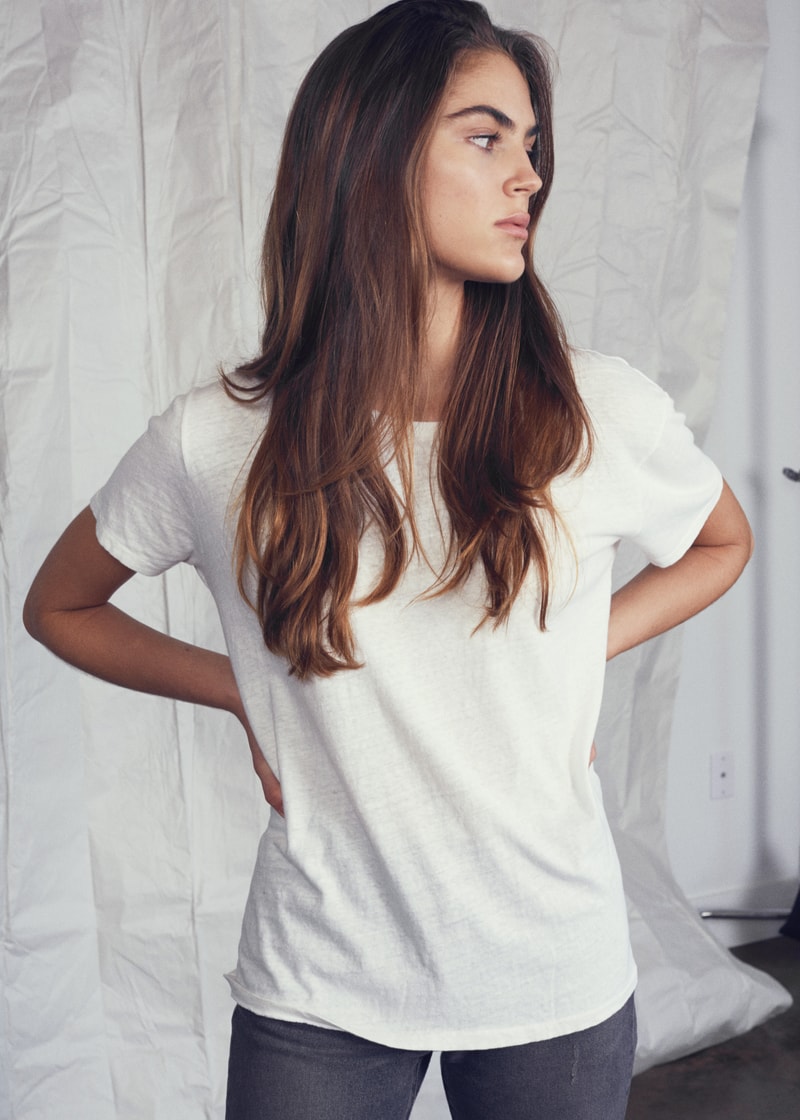 John Elliott Womens Mainline Collection