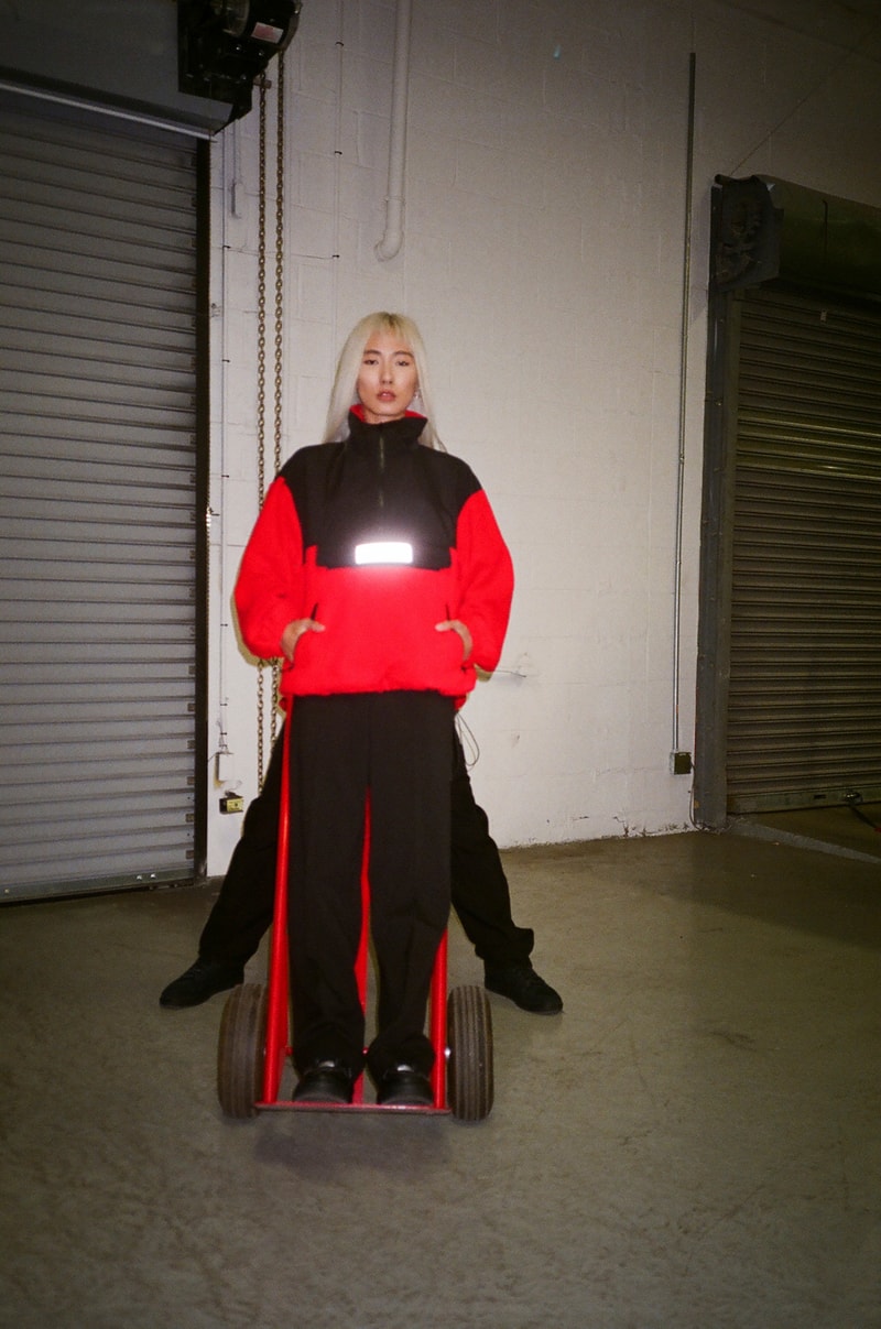 Danielle Guizio Drops First Unisex Capsule Range Collection Fashion Streetwear Where to Buy 