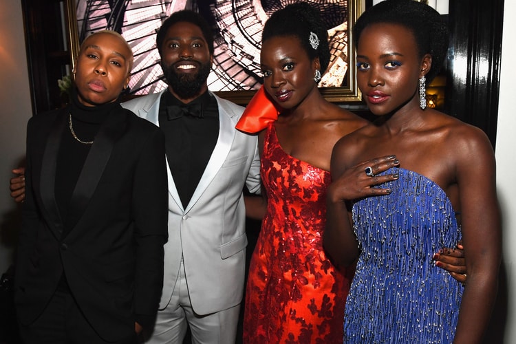 Here Are All the 2019 Golden Globe Winners