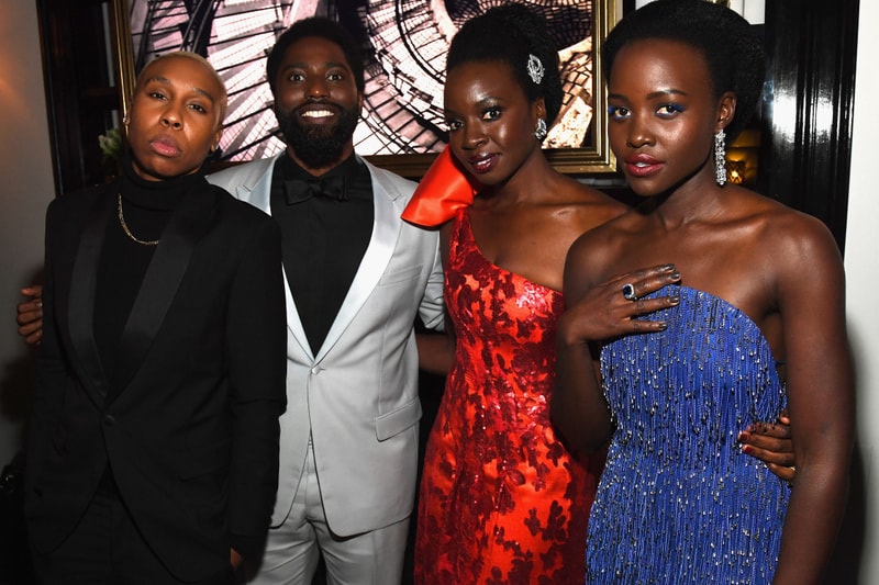 2019 Golden Globe Winners Full List A Star is Born Black Panther Blakkklansman Bohemian Rhapsody Awards Season
