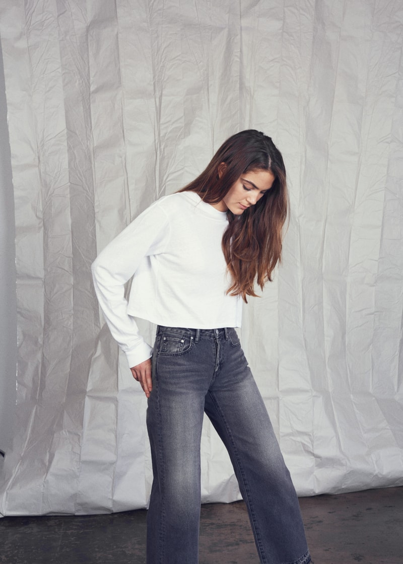 John Elliott Womens Mainline Collection