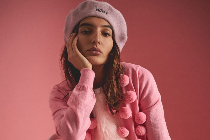 Goodhood's FW18 Lookbook Is for the Cozy Girls