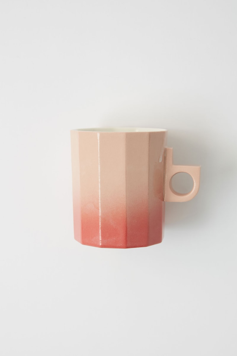 Acne Studios Home Mugs Cushions Blankets 