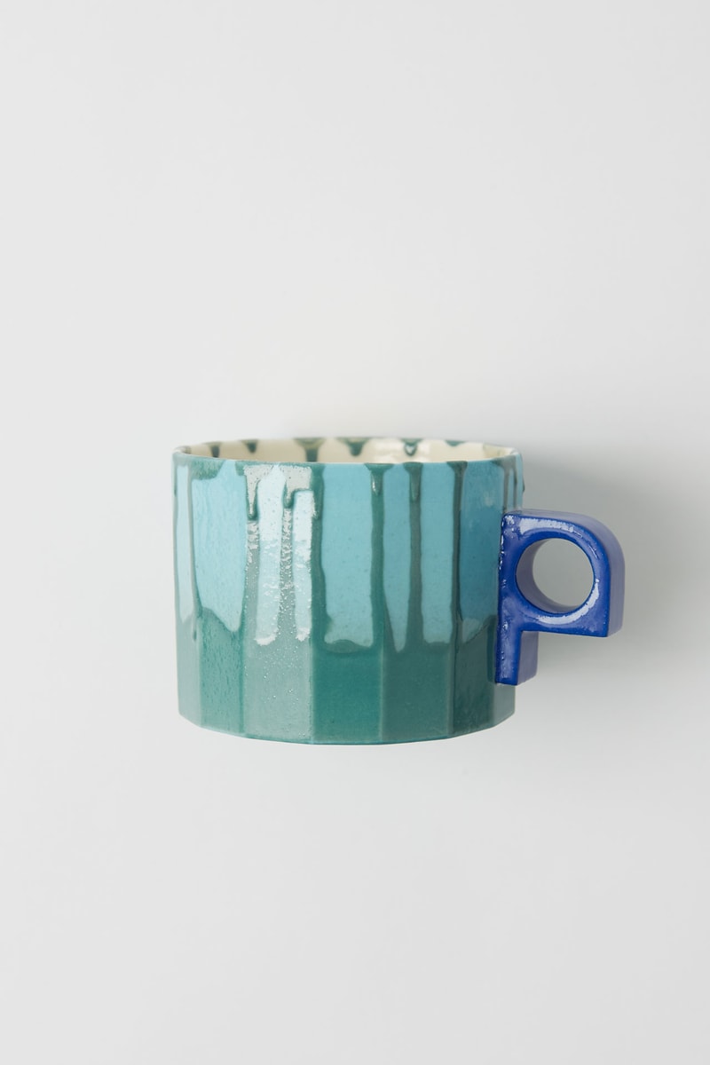 Acne Studios Home Mugs Cushions Blankets 
