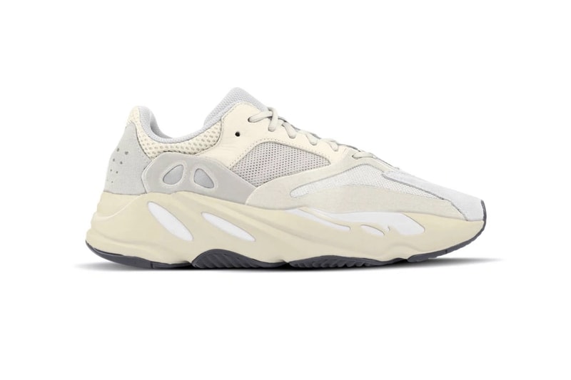 adidas Originals YEEZY BOOST 700 "Analog" Sneaker Kanye West Release Shoe Drop