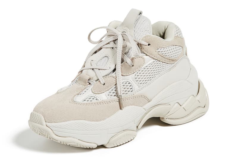 Jeffrey Campbell YEEZY 500 x Balenciaga Triple-S | Hypebae