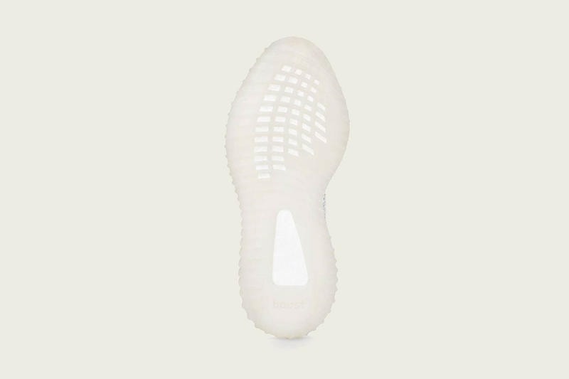 adidas Kanye West YEEZY BOOST 350 V2 Static 