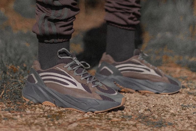 Here's When The adidas YEEZY BOOST 700 Is Releasing In "Geode"