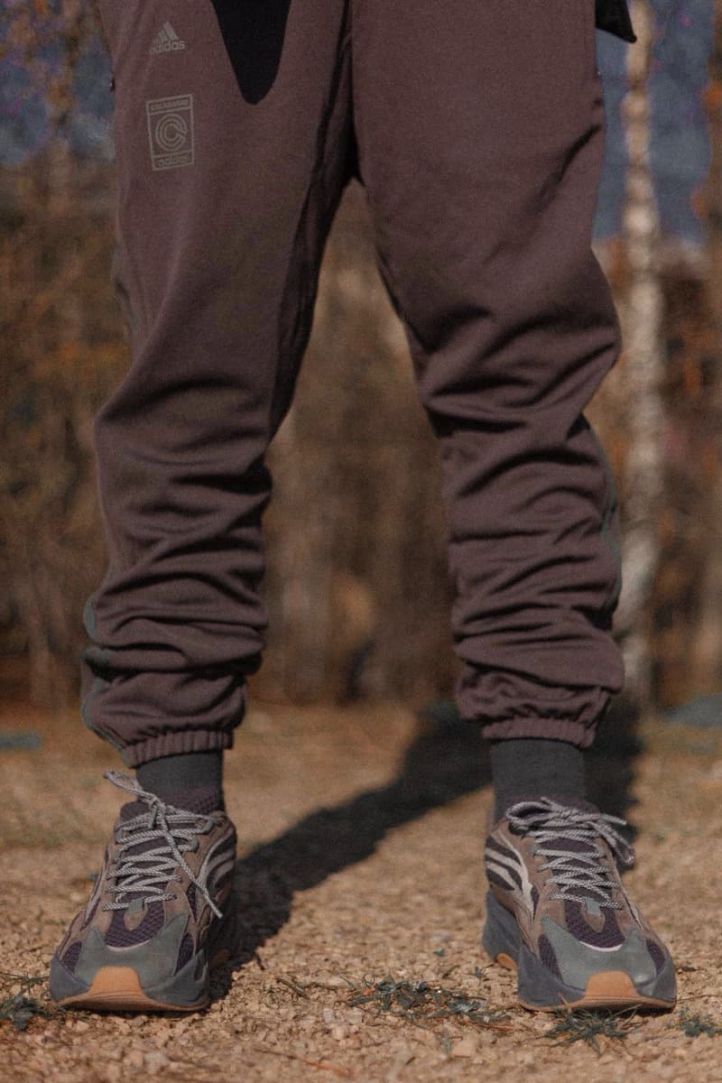 adidas YEEZY BOOST 700 "Geode" Release Info | Hypebae