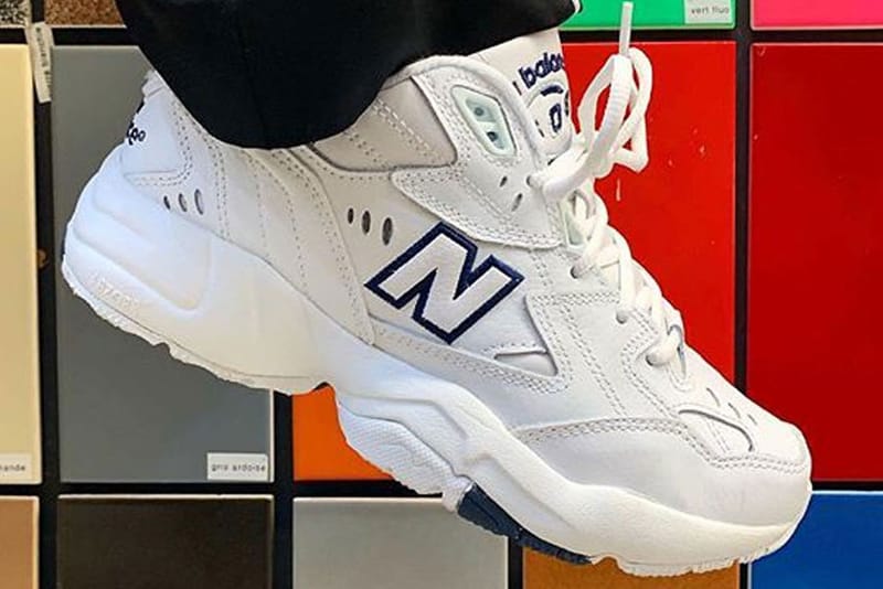 10 Affordable Dad Sneakers That We Want for the Holidays 