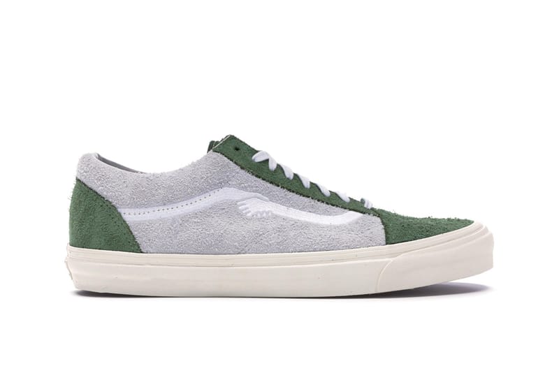 notre x vans old skool