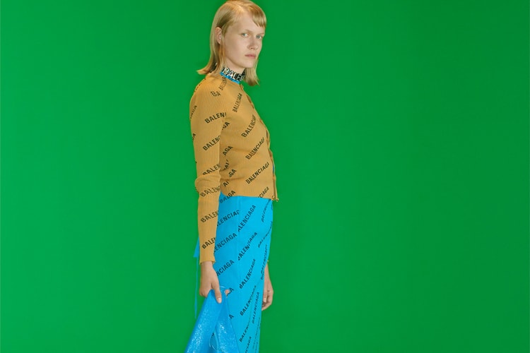 Balenciaga's Spring 2019 Collection Is Dropping Soon at Stores in the Philippines