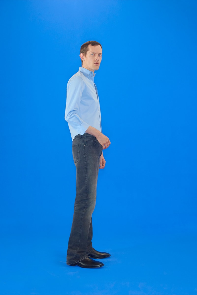 balenciaga demna gvasalia spring 2019 collection lookbook lgbtq gender equality