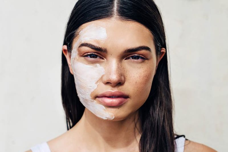 Here Are the 10 Best Face Masks for Acne Scars & Hyperpigmentation
