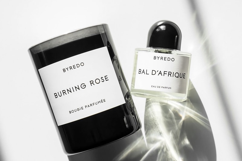 5 Best Swedish Beauty and Skincare Brands Byredo Sachajuan LA Bruket Bjork and Berries Verso