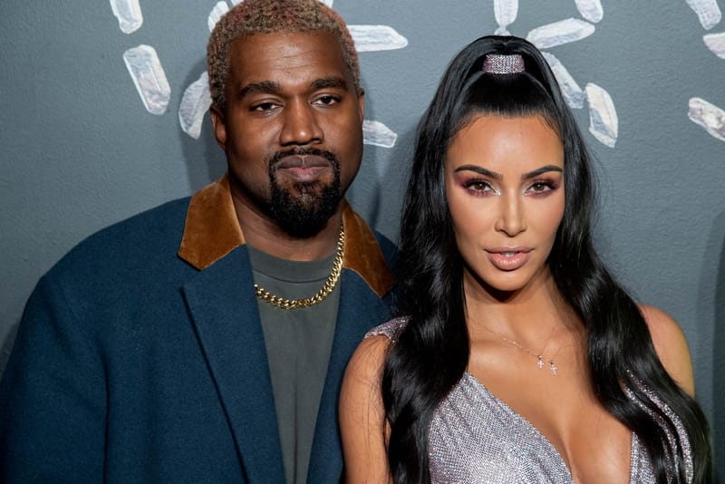 Bound 2 Is the Newly-Relaunched Dating App for Hip-Hop Fans Who Love Kanye West