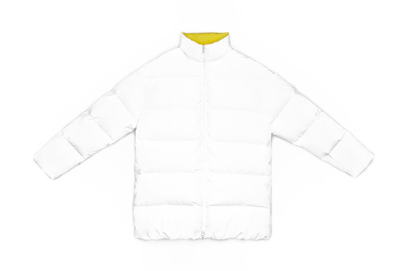 CALVIN KLEIN JEANS EST. 1978 Season 2 Delivery 1 Collection Lookbook Fashion Pieces Raf Simons Design