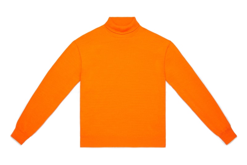 CALVIN KLEIN JEANS EST. 1978 Season 2 Delivery 1 Collection Lookbook Fashion Pieces Raf Simons Design