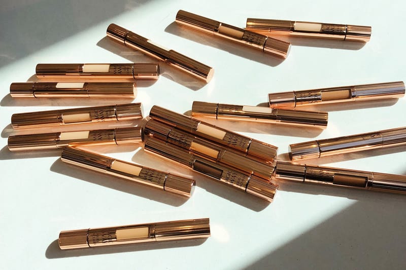 Three Editors Test out Charlotte Tilbury's Magic Away Concealer – Here Are Their Thoughts