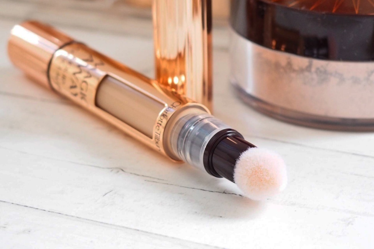 charlotte tilbury concealer makeup review beauty skincare 