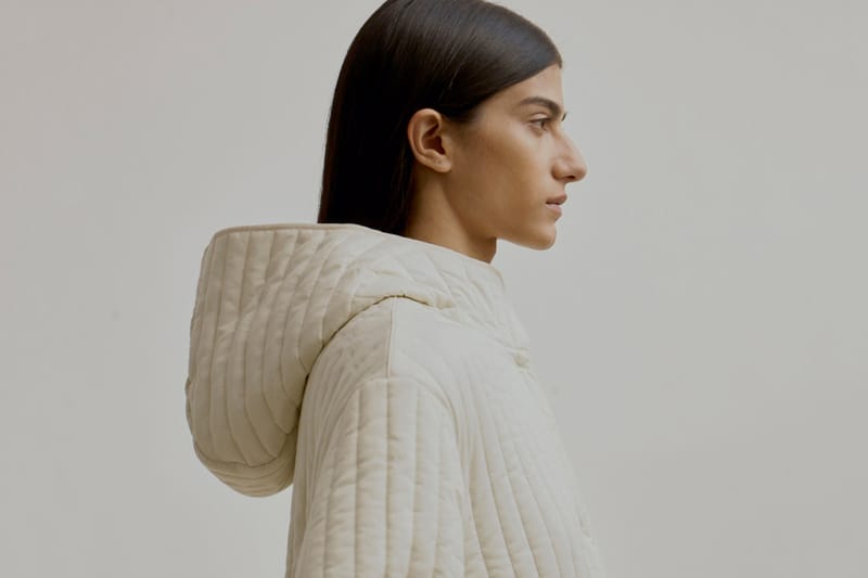 COS Reveals Its Newest FW18 Arrivals Featuring Cozy Separates