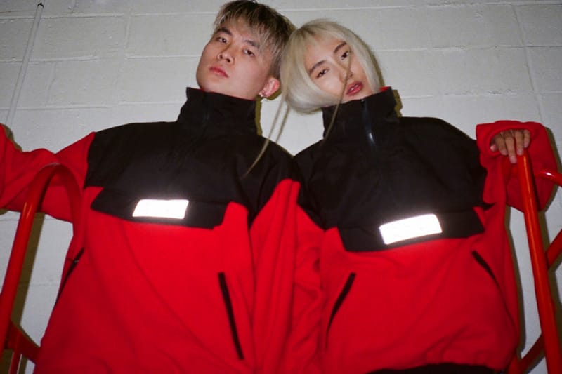 Danielle Guizio Just Dropped Her First Unisex Capsule Collection