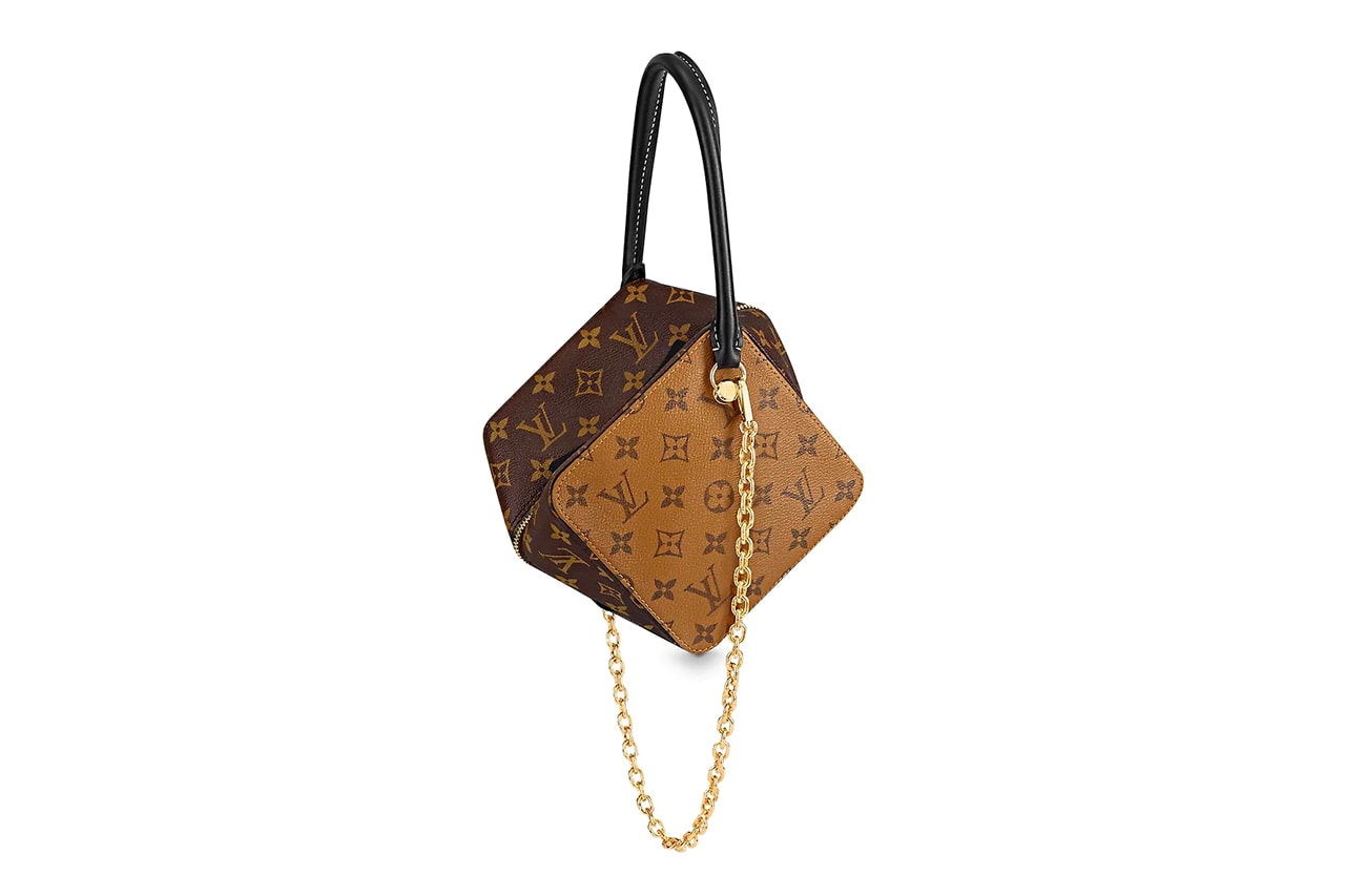 Designer Bag Trend 2019: Louis Vuitton, Prada | Hypebae