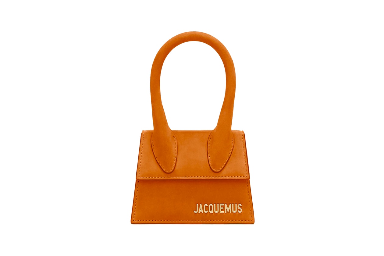 Louis Vuitton Monogram Brown Leather Handbag Designer Bag Trend 2019 Luxury Editorial