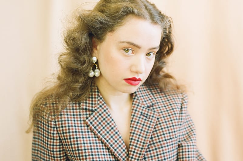 Emilija Baranac of ‘To All the Boys I’ve Loved Before’ Reflects on Her Busiest Acting Year Yet