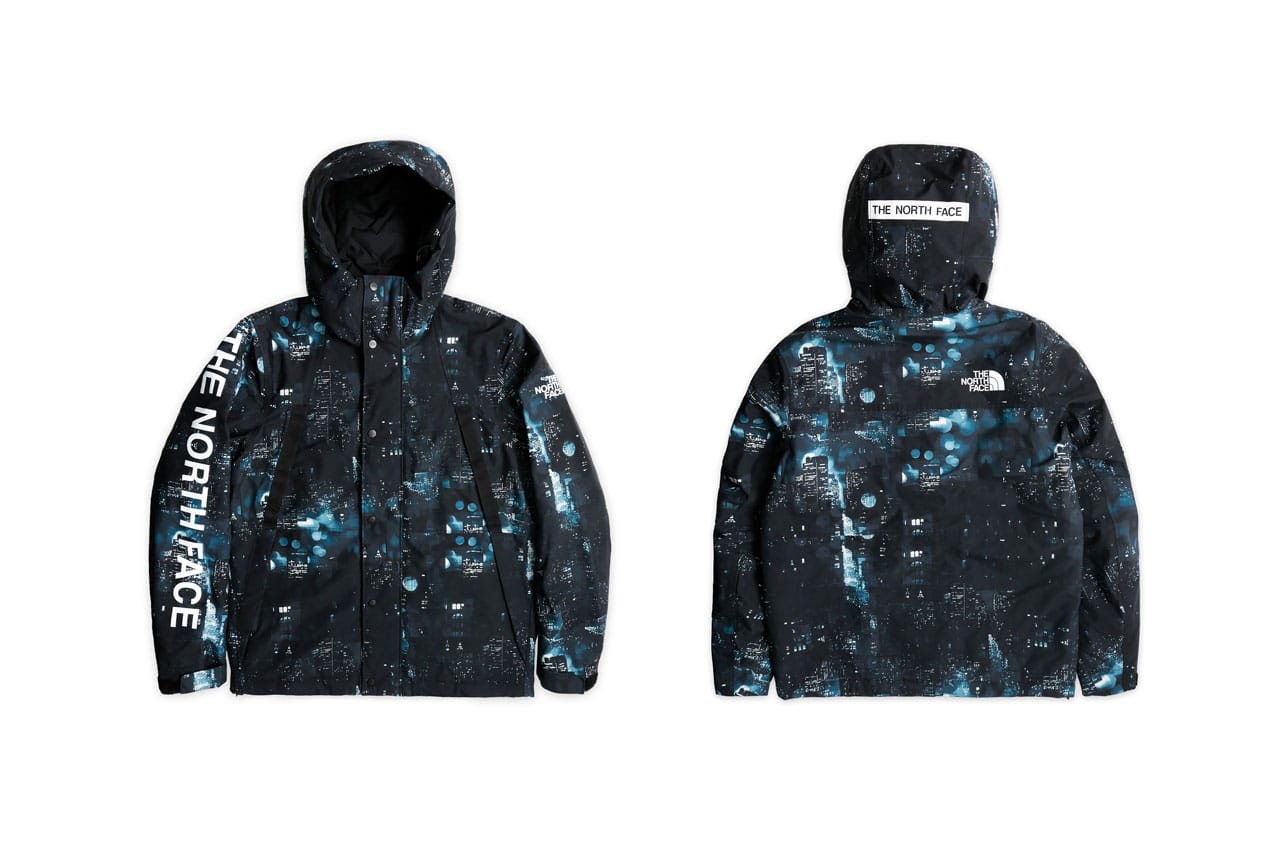 The North Face X Extra Butter Hotsell, 53% OFF | www.ingeniovirtual.com