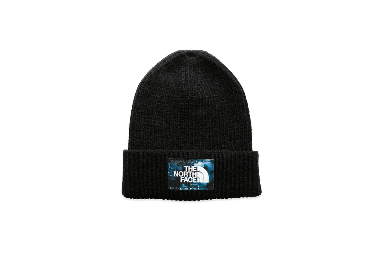 Extra Butter The North Face Night Crawlers Jacket Hat 