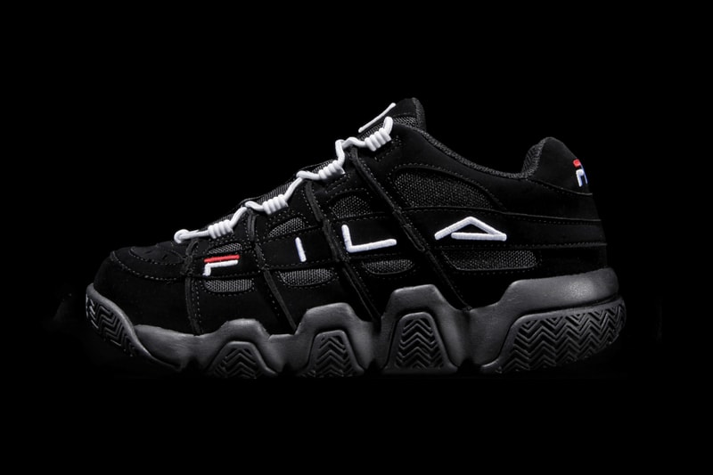 FILA Barricade XT 97 Chunky Sneakers Trainers Unisex Release