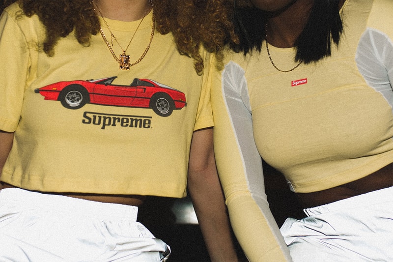 frankie collective supreme rework holiday drop vintage 