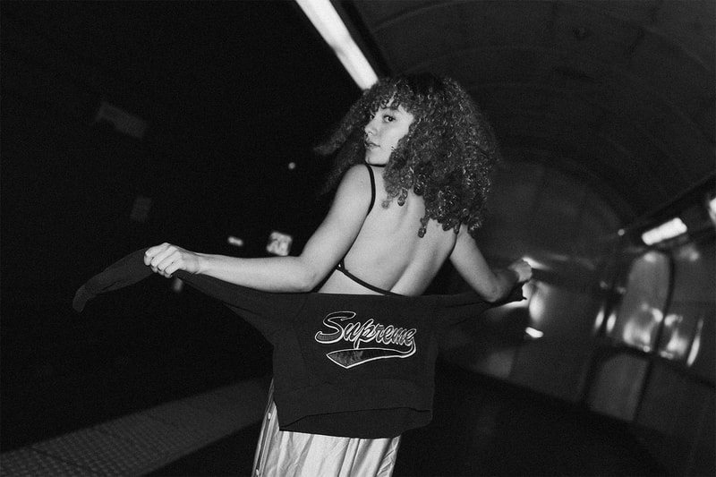 frankie collective supreme rework holiday drop vintage 