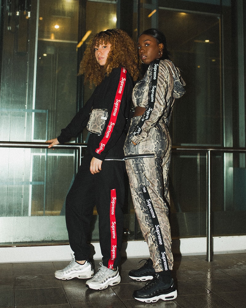 frankie collective supreme rework holiday drop vintage 