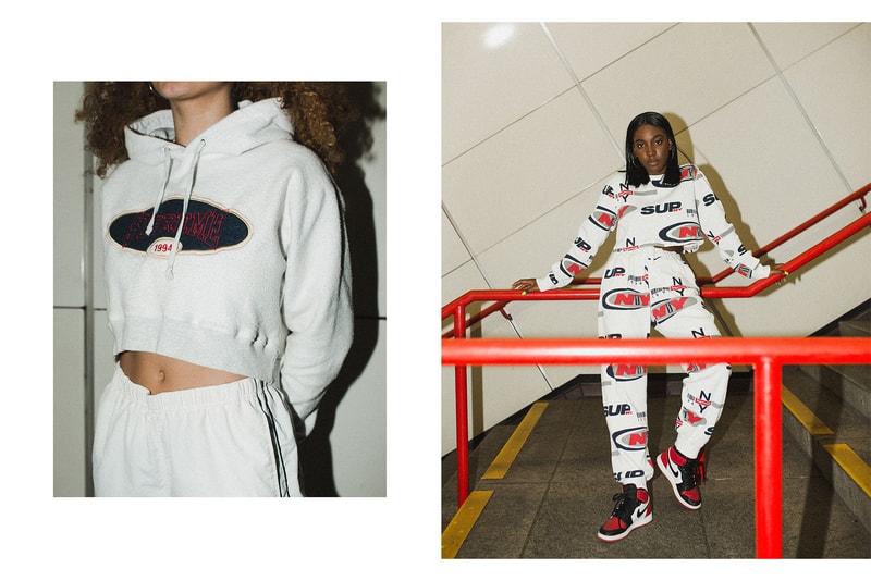 frankie collective supreme rework holiday drop vintage 