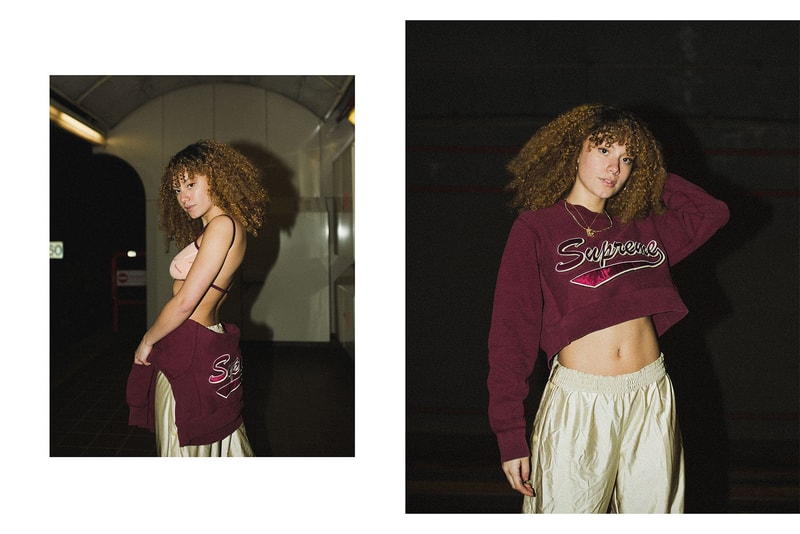 frankie collective supreme rework holiday drop vintage 