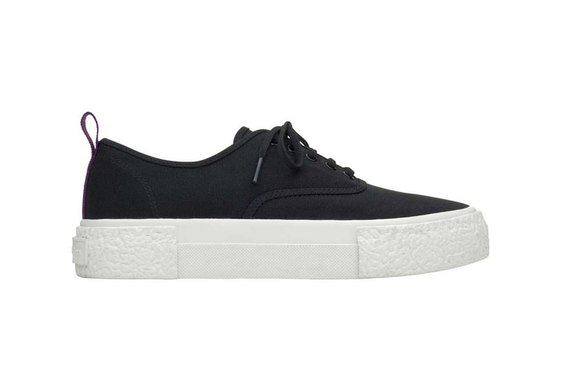 Eytys H&M Genderless Collection Sneaker Boots Slides Apparel Accessories