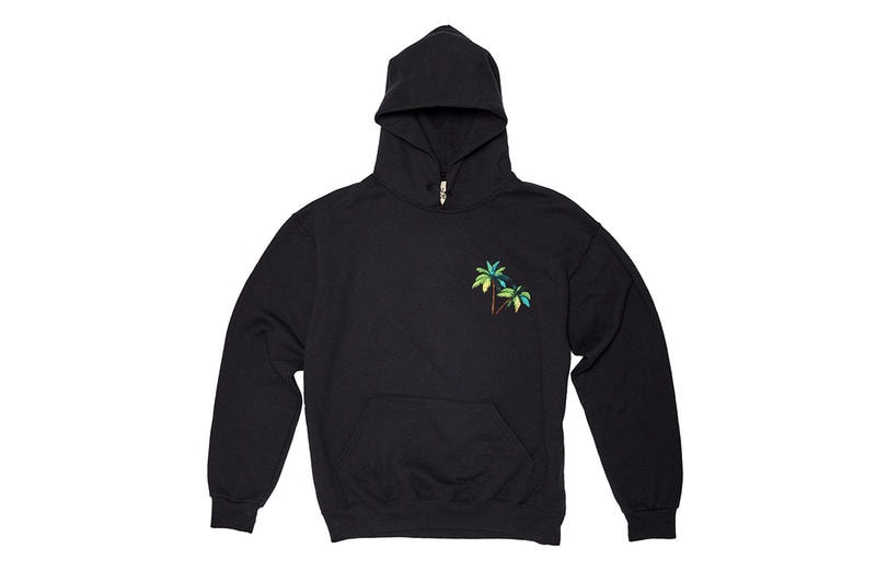 Virgil Abloh Cha Cha Matcha Hoodies T Shirt White Black Pink