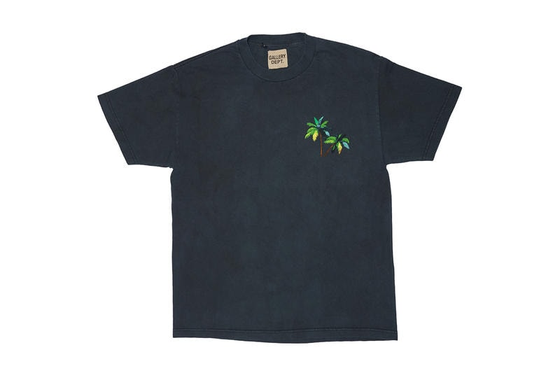 Virgil Abloh Cha Cha Matcha Hoodies T Shirt White Black Pink