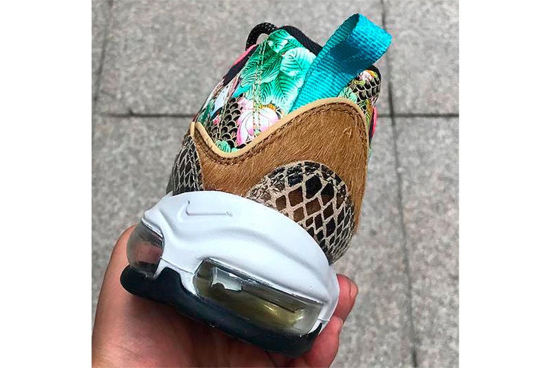 Nike Air Max 98 Chinese New Year 2019
