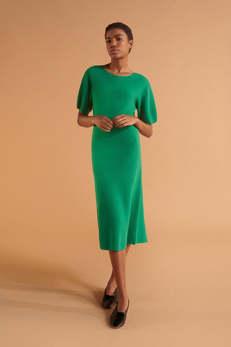 Uniqlo U Spring Summer 2019 Lookbook Christophe Lemaire