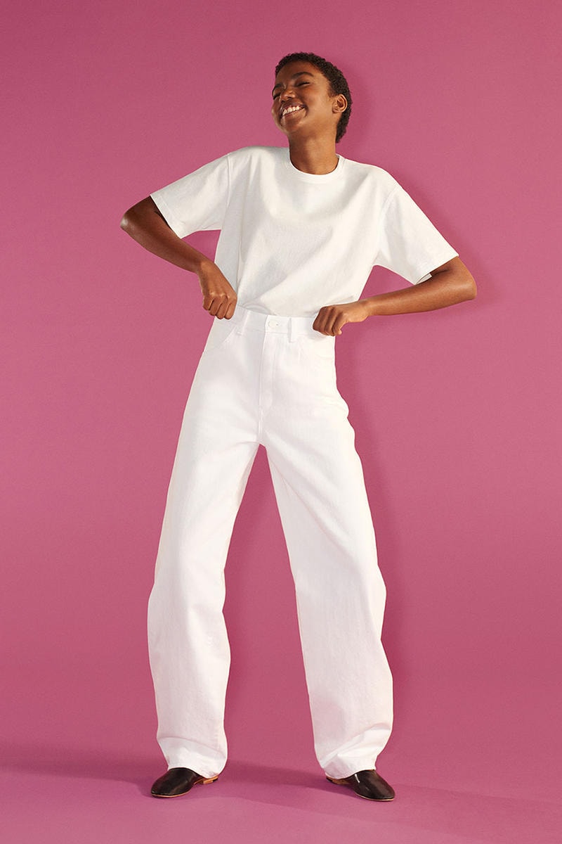 Uniqlo U Spring Summer 2019 Lookbook Christophe Lemaire