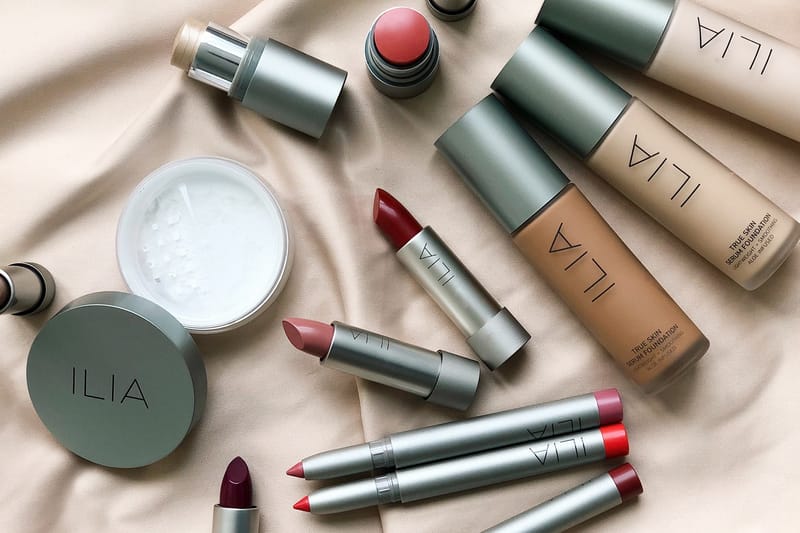 Here’s Why You Should Replace Your Makeup Routine With Clean Beauty Products